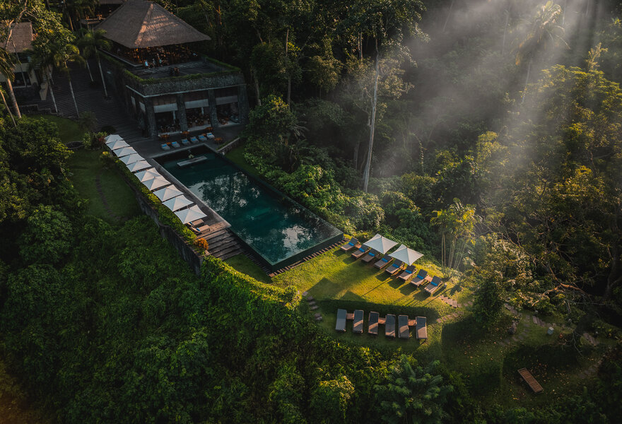 Alila Ubud