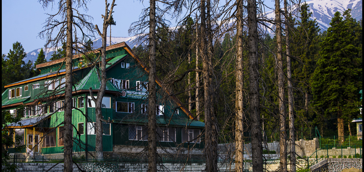 Photo de Gulmarg