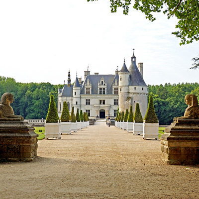 Vallée de la Loire