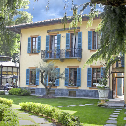 Villa Beccaris