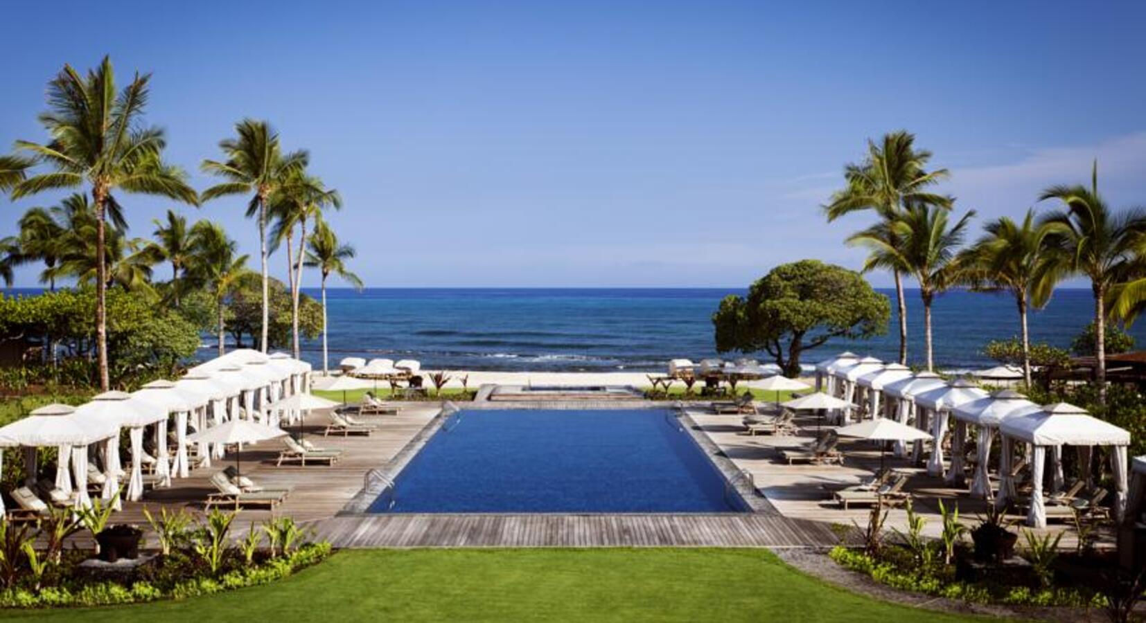 Photo of Four Seasons Hualalai