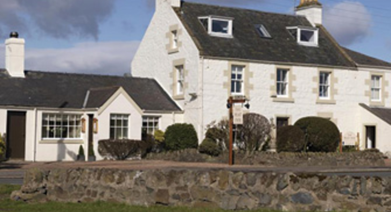 Photo of The Peat Inn