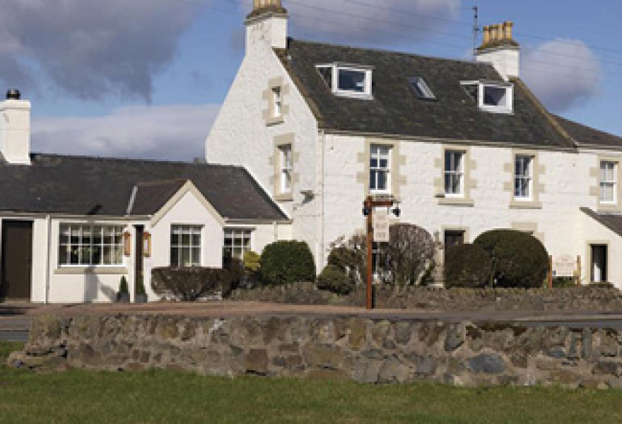 The Peat Inn