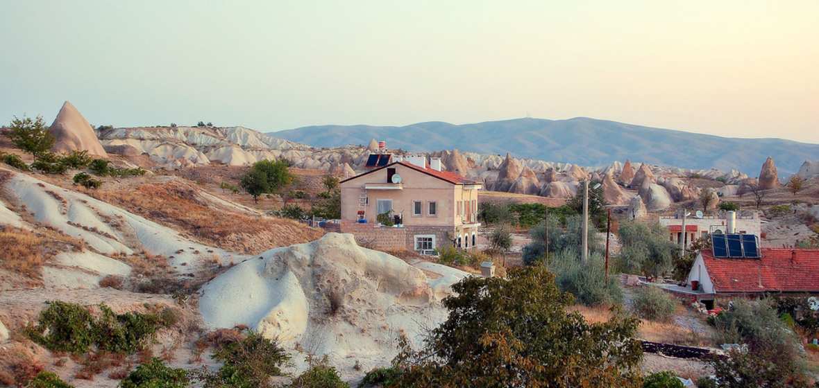 Photo de Goreme