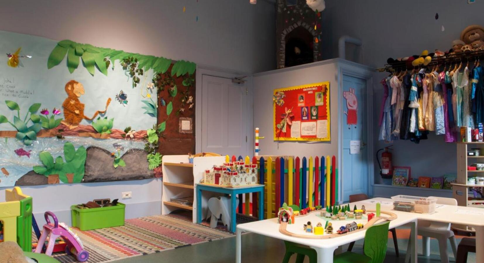 Children's Playroom