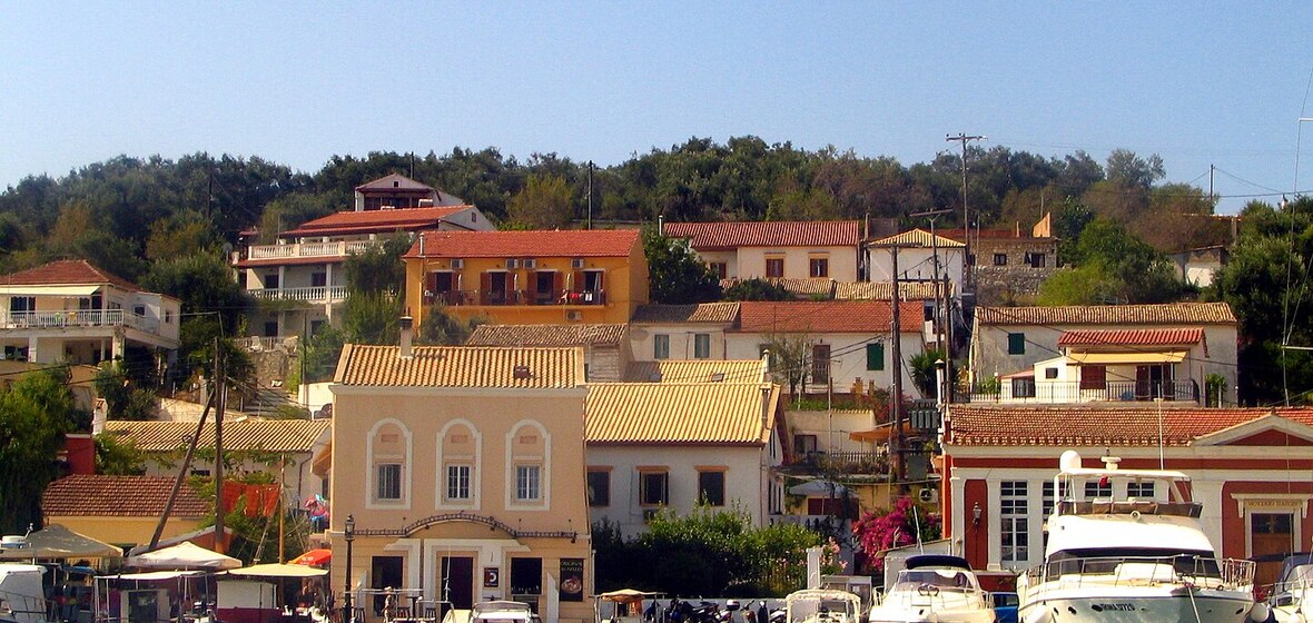 Photo de Paxos