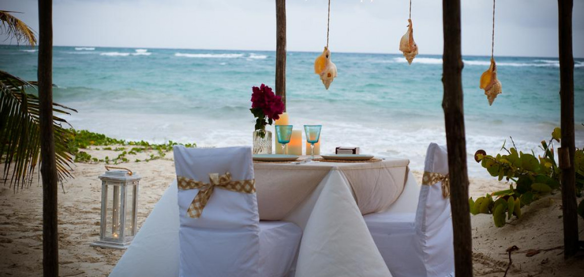 AlmaPlena Beach Resort, Quintana Roo Review | The Hotel Guru