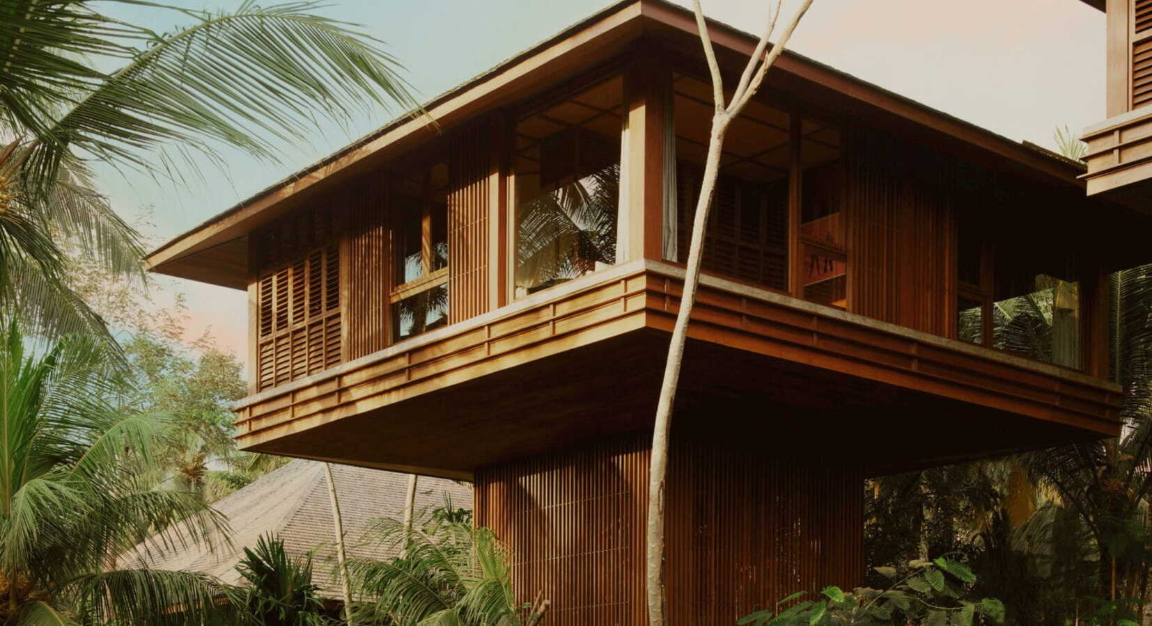 Treetop Suites