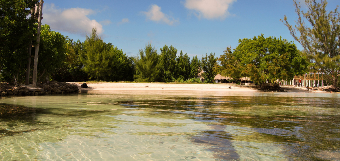 Photo of Utila