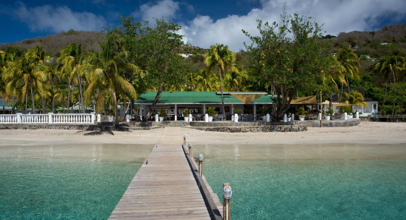 Photo of Bequia Plantation Hotel