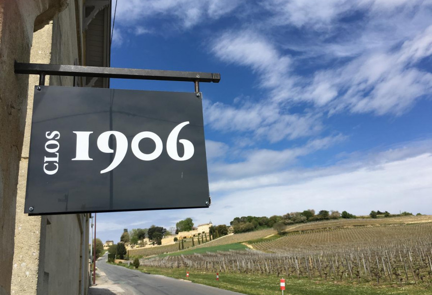 Clos 1906