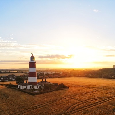 Norfolk, Vereinigtes Königreich