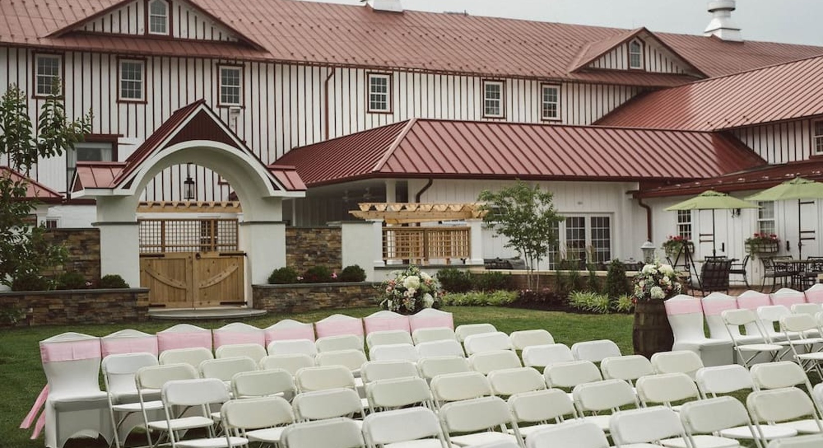 Wedding Venue