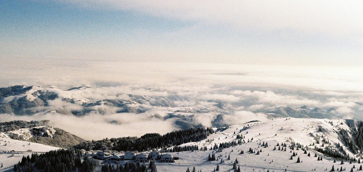 Photo de Kopaonik