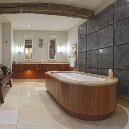 Deluxe Double En suite