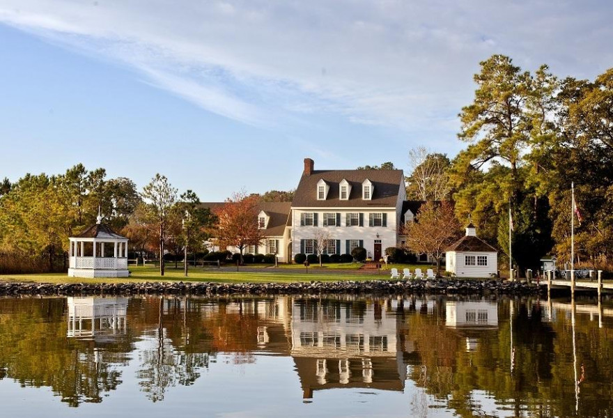 The Inn at Osprey Point