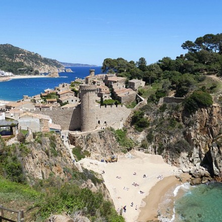 The Best Costa Brava Beach Hotels