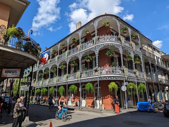 French Quarter