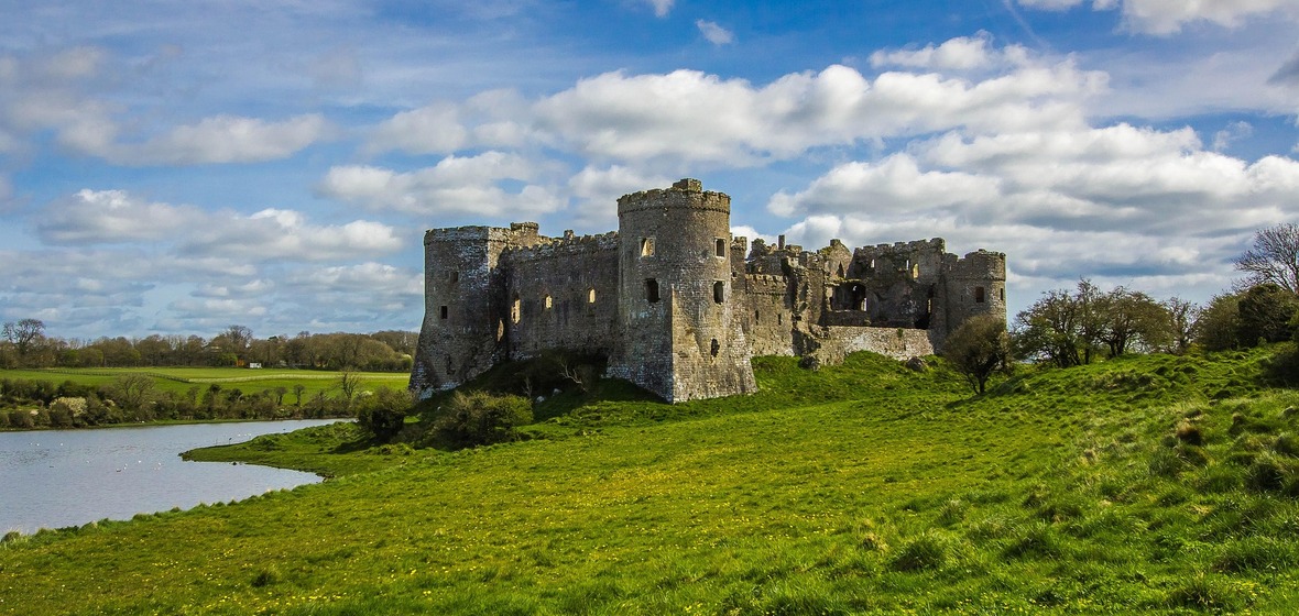 Photo de Pays de Galles