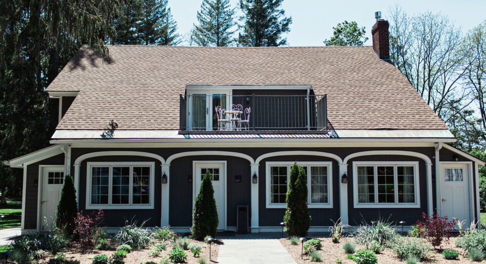 The Cottage Suite