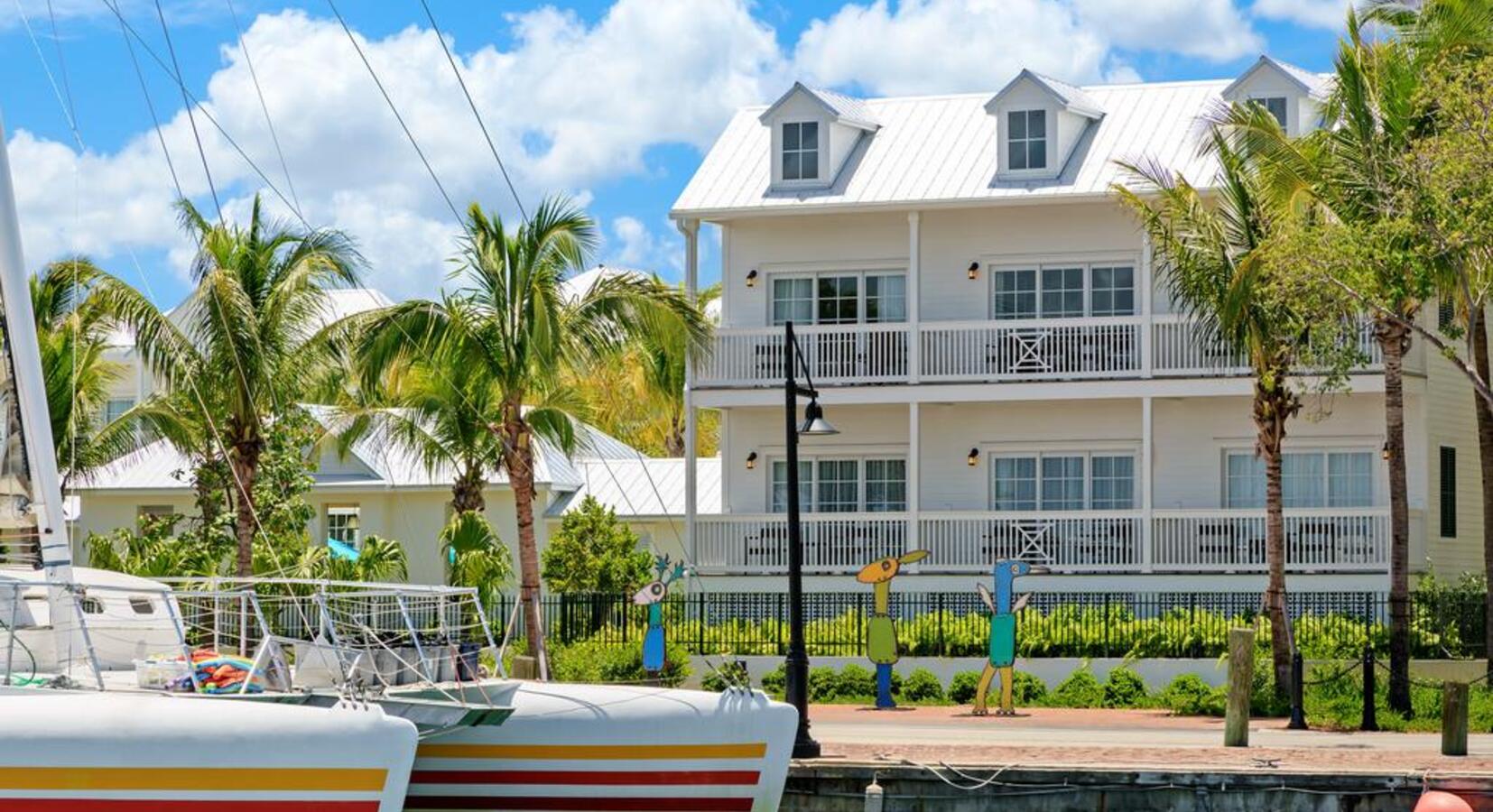 Photo of The Marker Key West