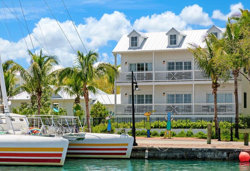 The Marker Key West