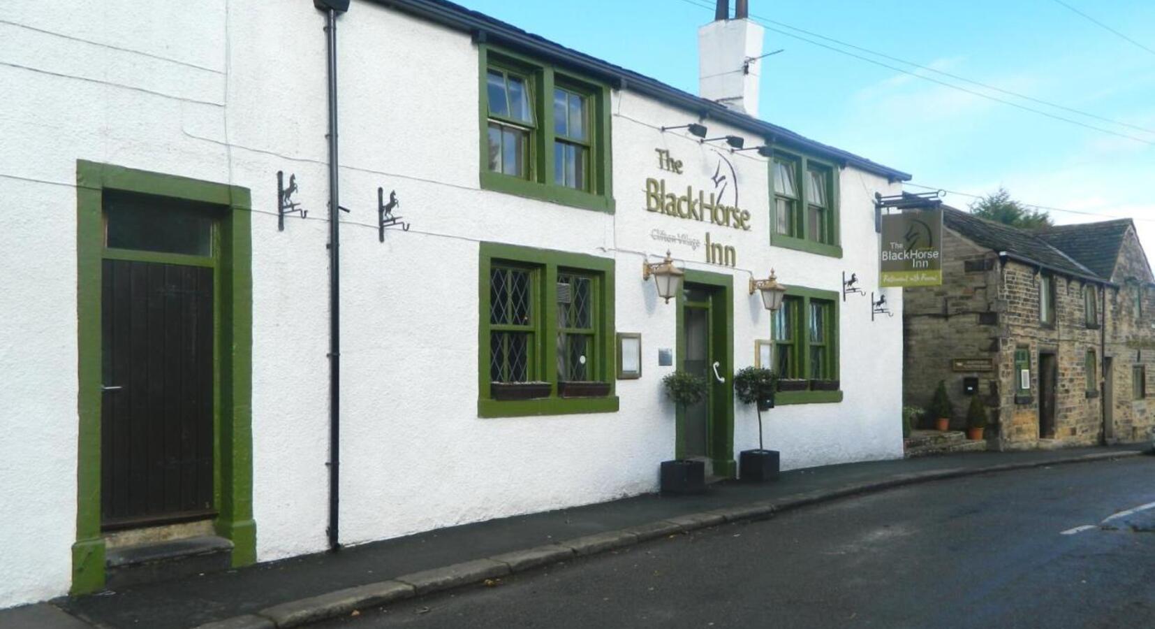 Photo of The Black Horse Inn