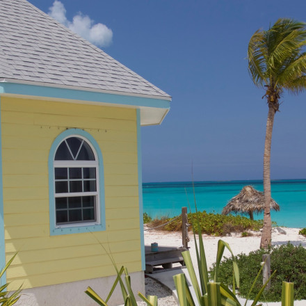 Die 15 besten Hotels für Familien auf den Bahamas