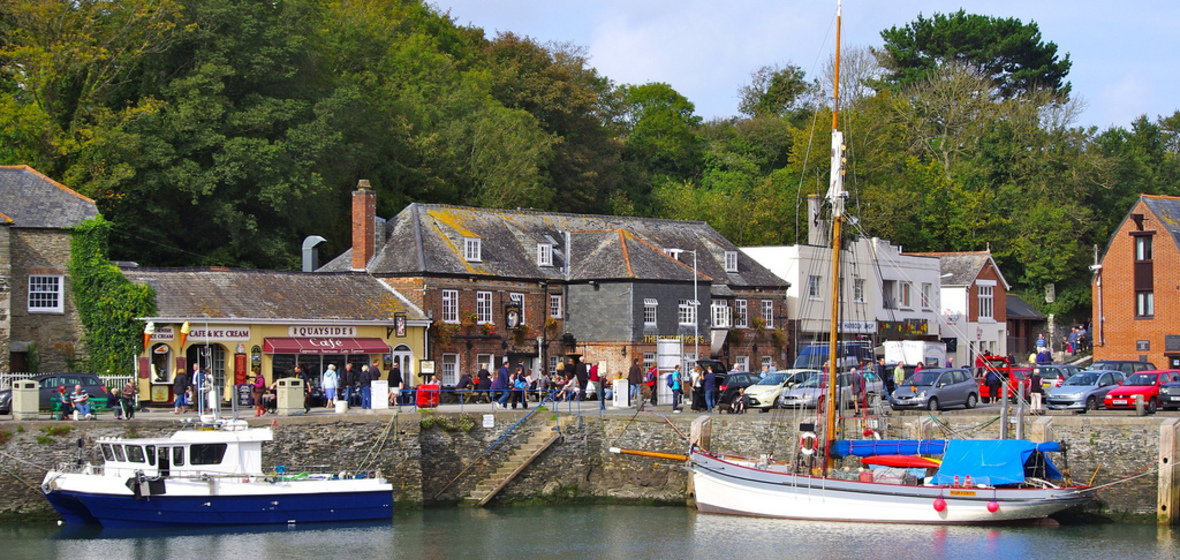 Photo de Padstow