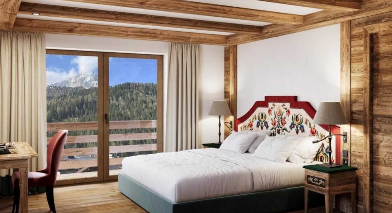 Photo de Hotel Tyrol