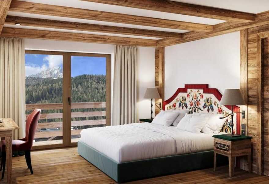 Hotel Tyrol