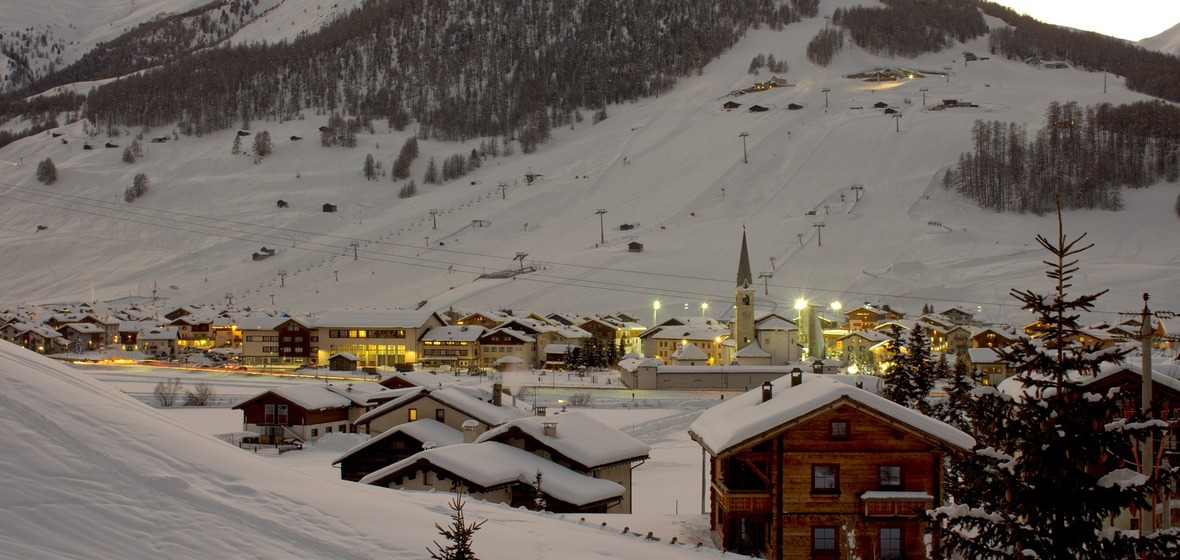 Photo of Livigno