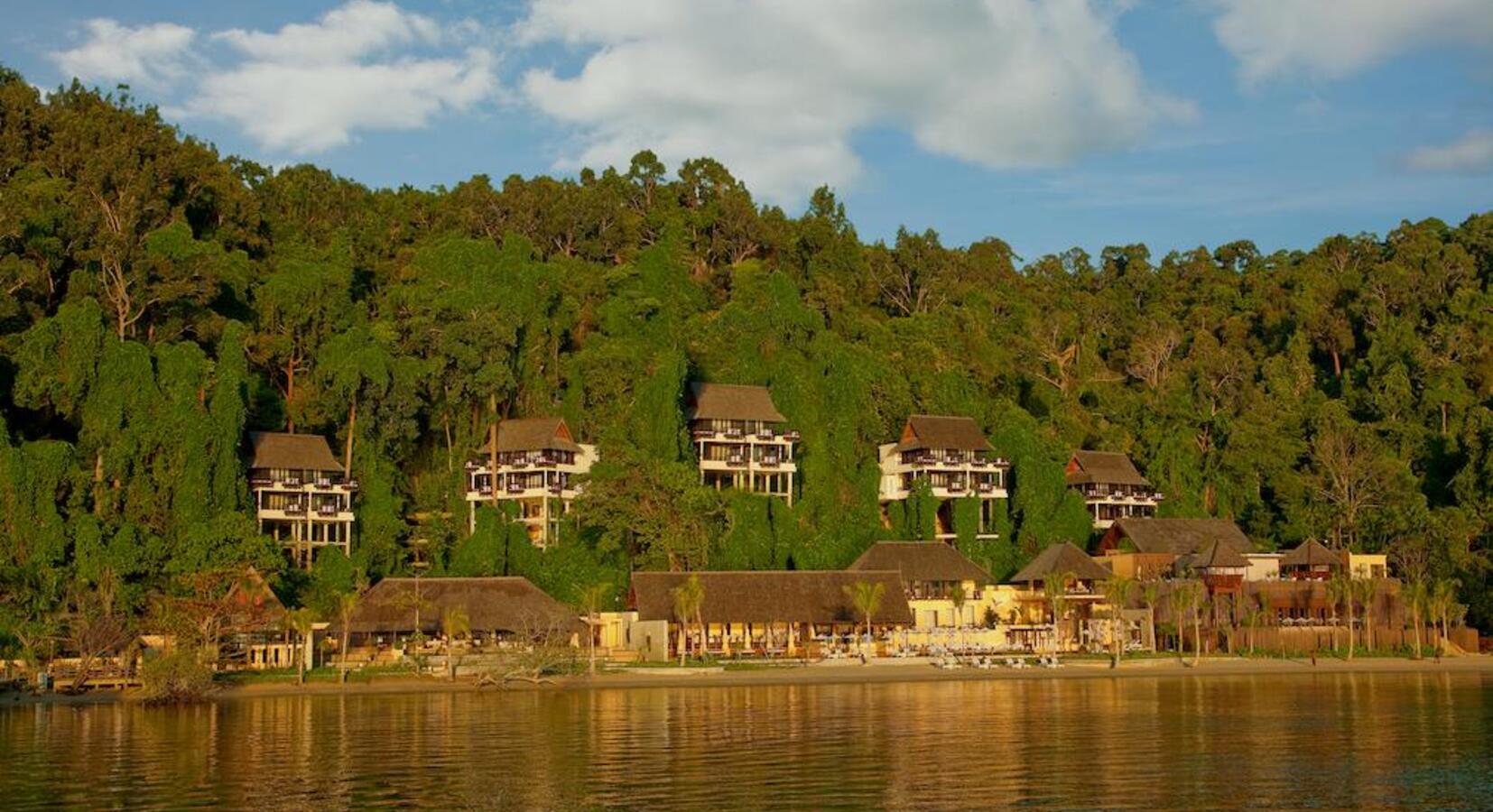 Photo of Gaya Island Resort