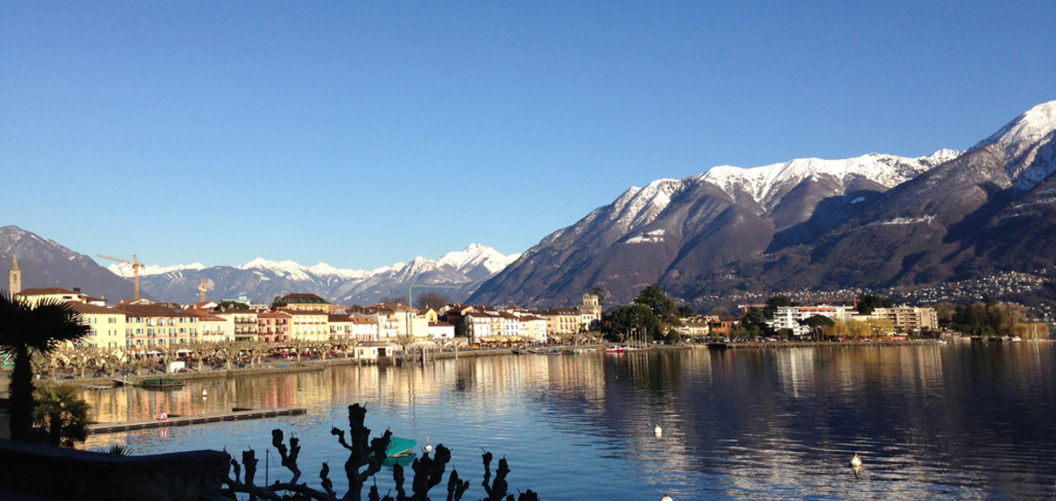 Photo of Ascona