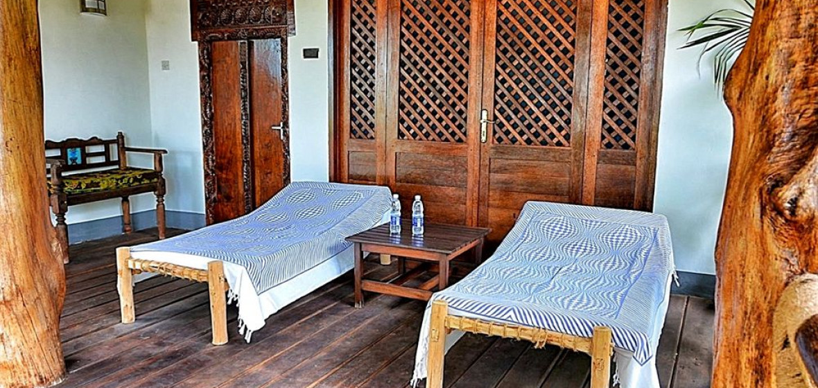 Pongwe Beach Hotel Zanzibar Review The Hotel Guru