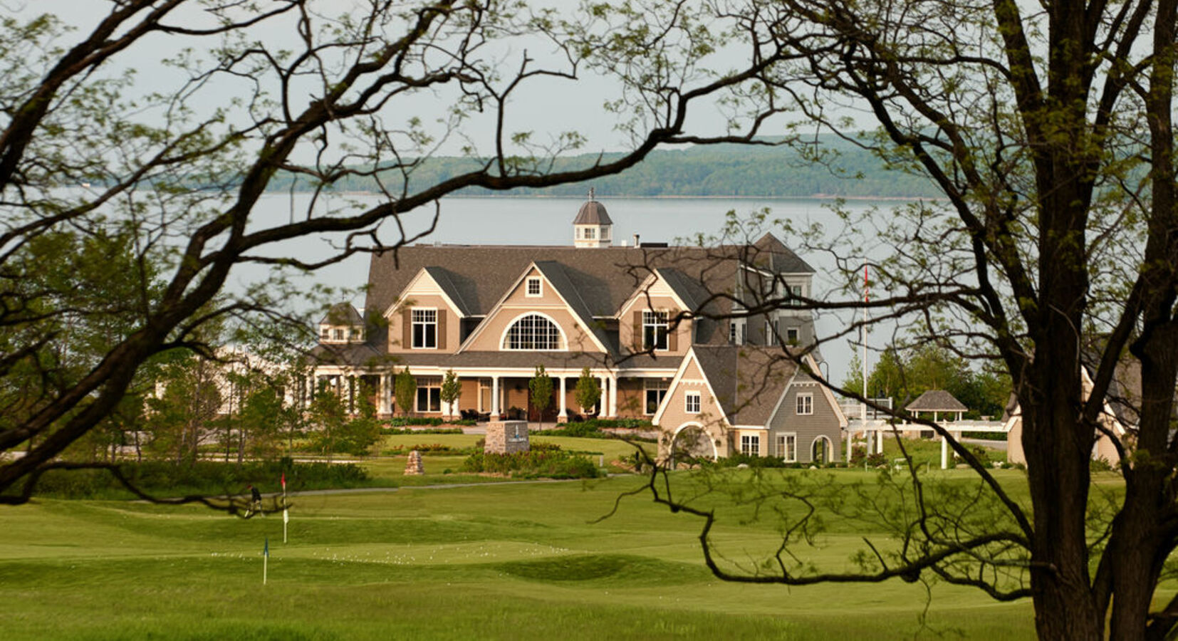 Photo of The Inn at Cobble Beach