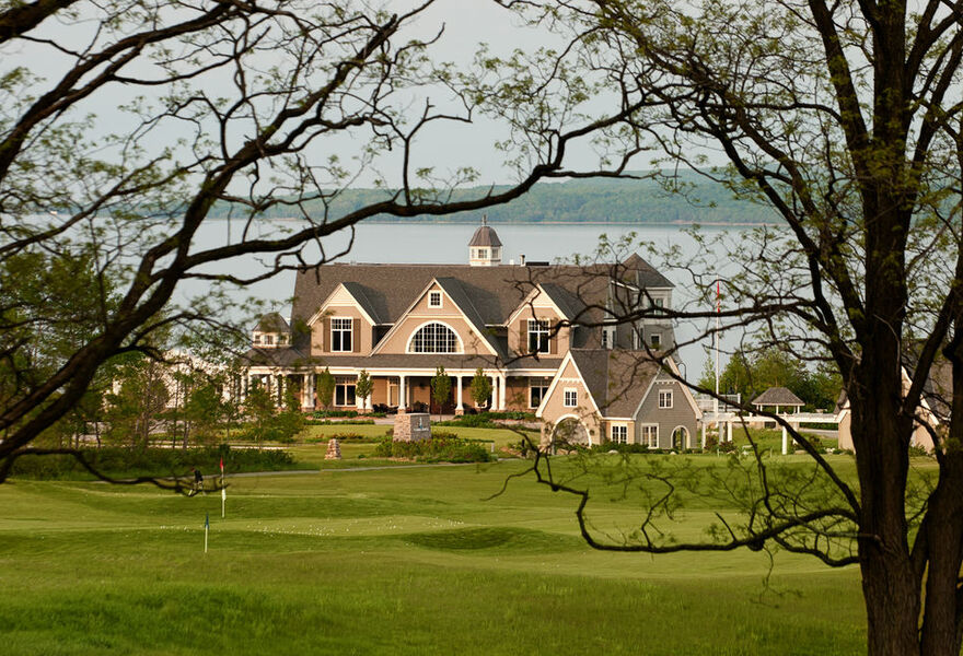 The Inn at Cobble Beach