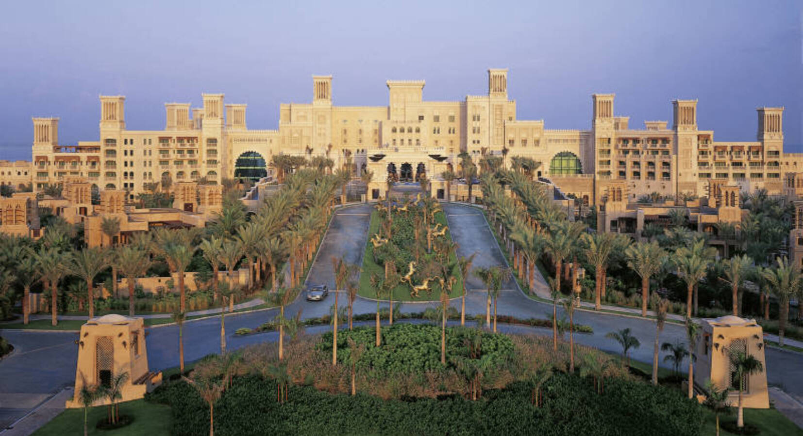 Photo of Al Qasr at Madinat Jumeirah