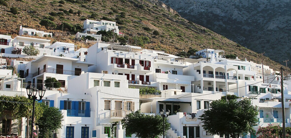 Photo of Sifnos