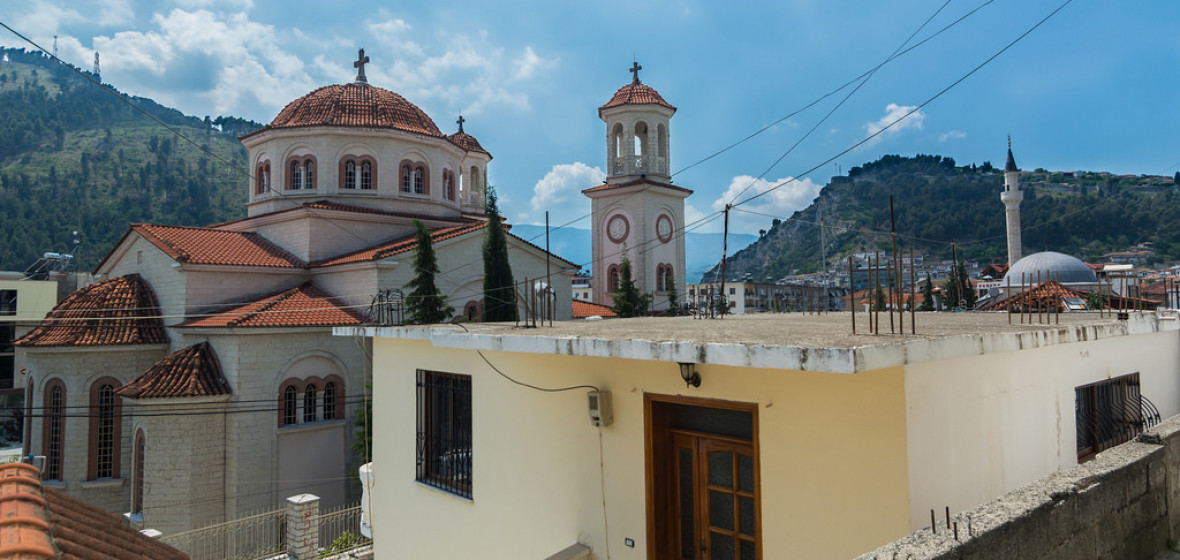 Photo of Berat