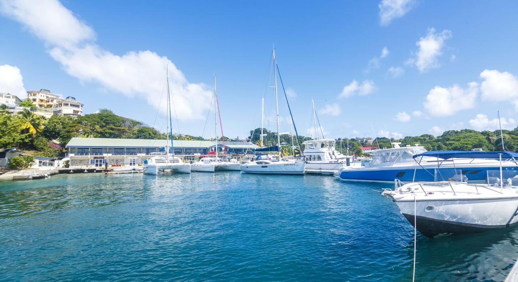 Photo of Blue Lagoon Hotel & Marina