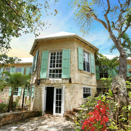 The Great House, Antigua