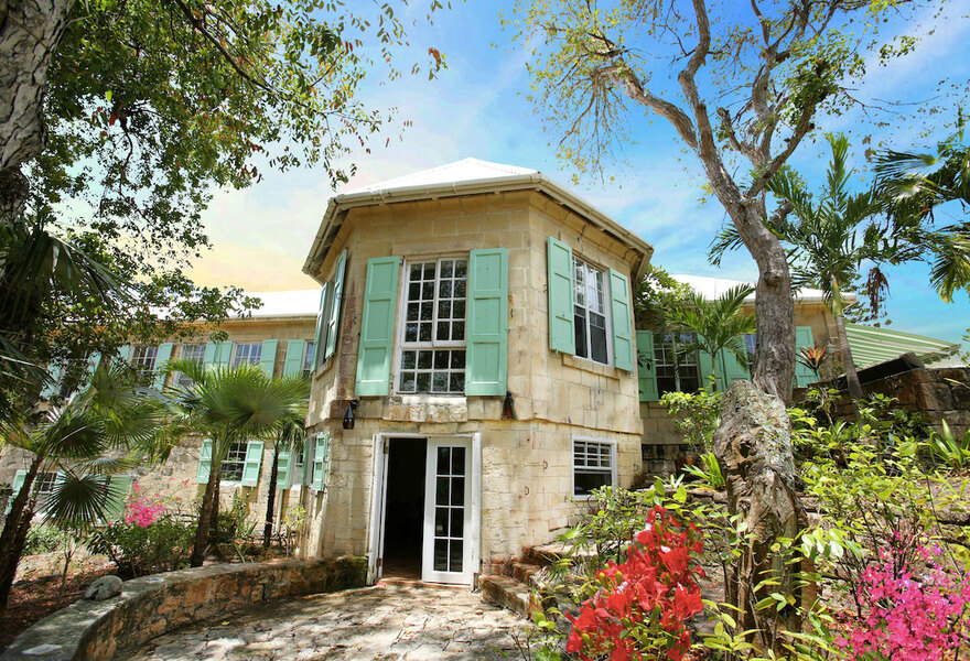 The Great House, Antigua