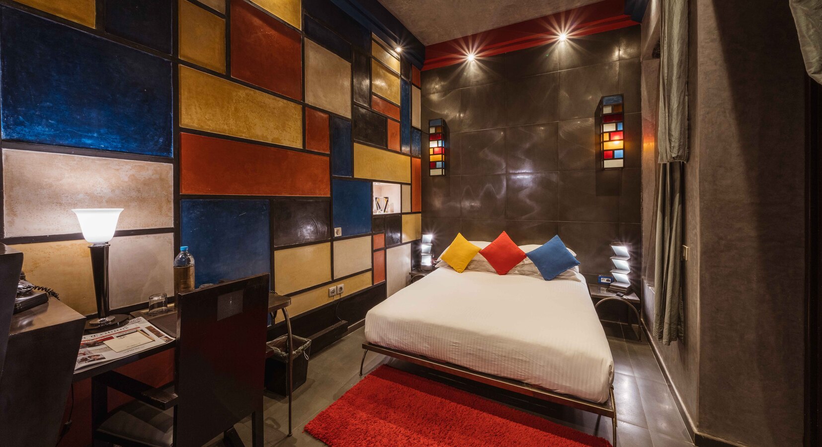 Superior Room Mondrian