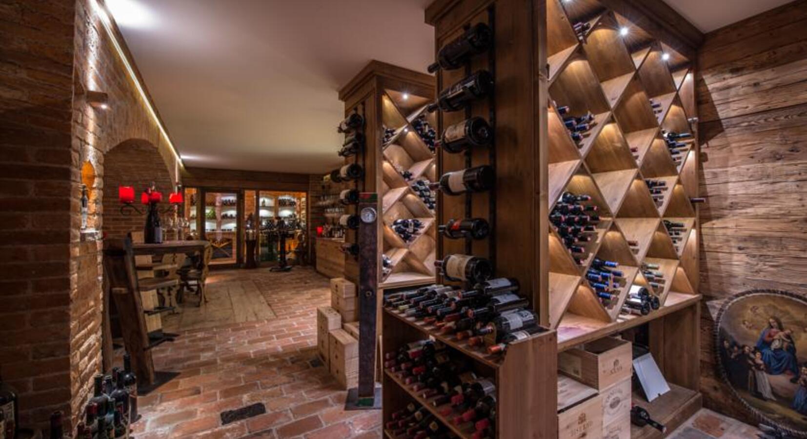 Wine Cellar