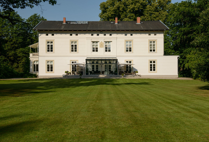 Herrenhaus Gut Bliestorf