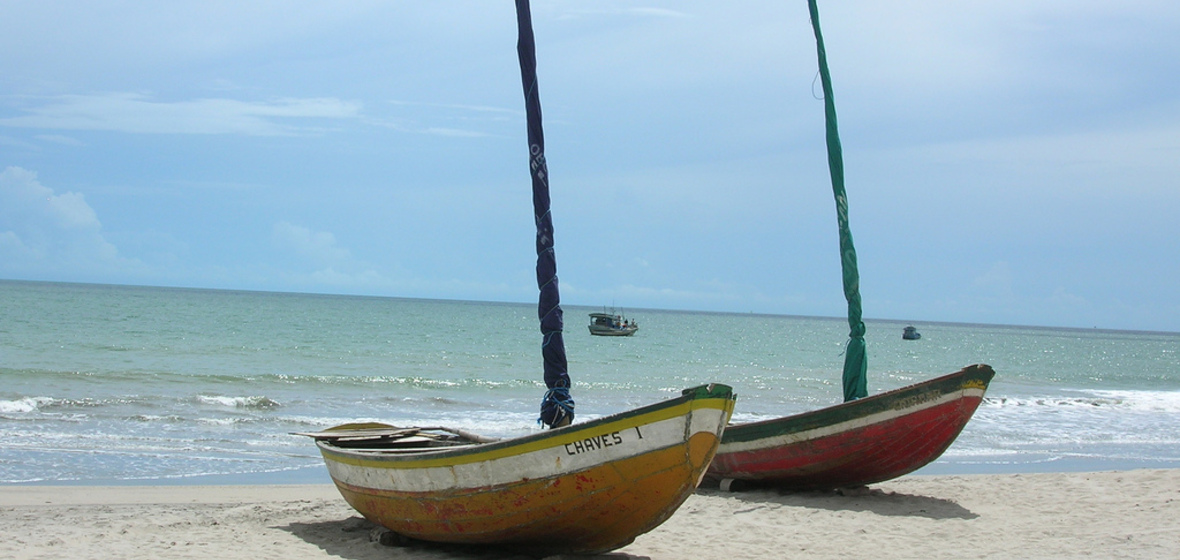 Photo de Jericoacoara