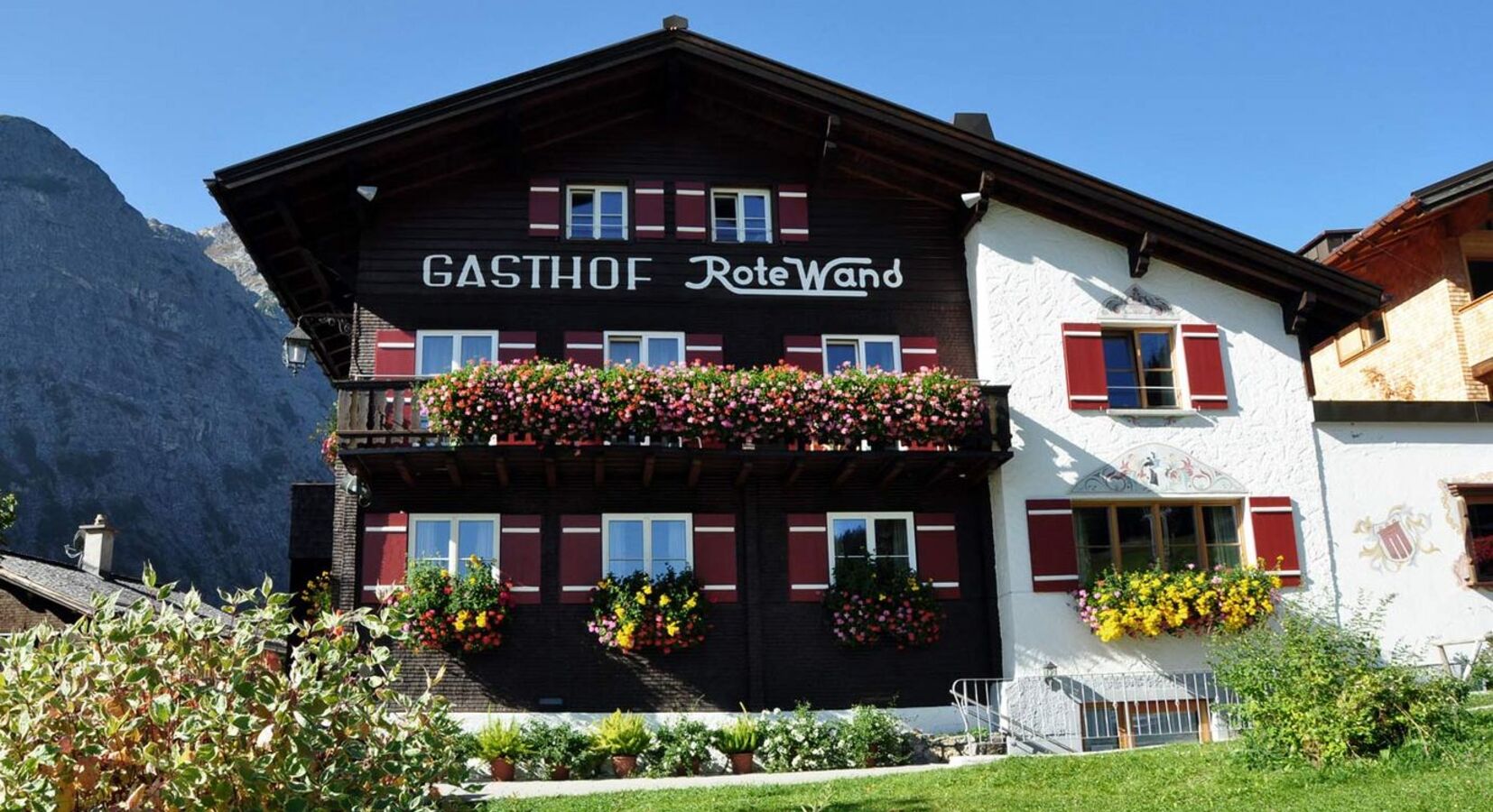 Photo of Hotel & Gasthof Rotewand