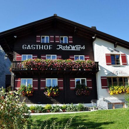 Gasthof Rotewand