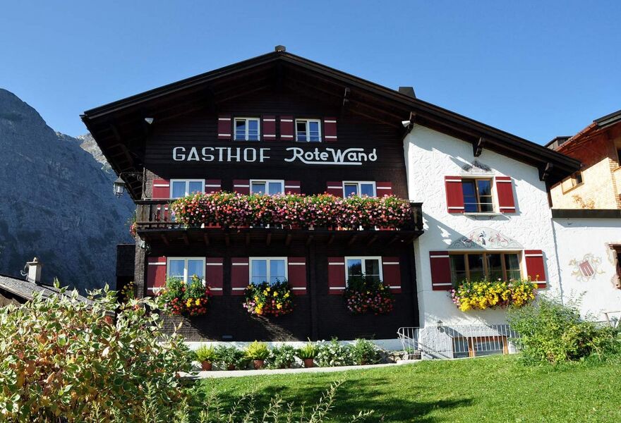 Hotel & Gasthof Rotewand